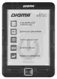 Отзывы Digma e65G