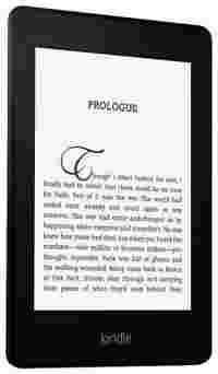 Отзывы Amazon Kindle Paperwhite 3G