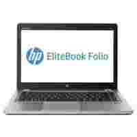 Отзывы HP EliteBook Folio 9470m (C3C93ES) (Core i5 3427U 1800 Mhz/14.0