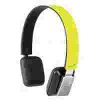 Отзывы Bluetooth-гарнитура Genius HS-920BT (желтый)