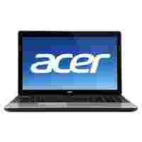 Отзывы Acer ASPIRE E1-571G-53214G50Mnks (Core i5 3210M 2500 Mhz/15.6