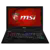 Отзывы MSI GS60 2PE Ghost Pro 3K Edition (Core i7 4710HQ 2500 Mhz/15.6
