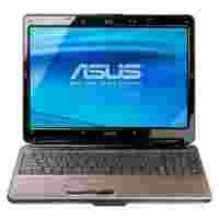 Отзывы ASUS N50Vn (Core 2 Duo T9400 2530 Mhz/15.4