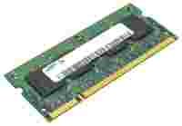 Отзывы Samsung DDR3 1066 SO-DIMM 2Gb