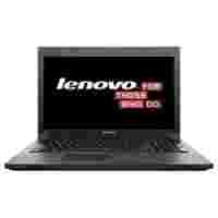 Отзывы Lenovo B590 (Core i3 2328M 2200 Mhz/15.6