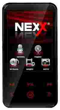 Отзывы Nexx NMP-242 2Gb