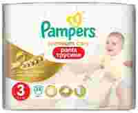 Отзывы Pampers Premium Care трусики 3 (6-11 кг) 28 шт.