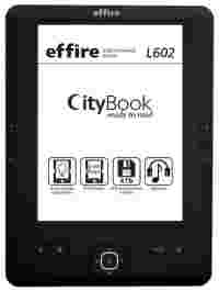 Отзывы effire CityBook L602