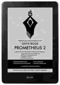 Отзывы ONYX BOOX Prometheus 2