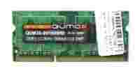 Отзывы Qumo DDR3L 1600 SO-DIMM 8Gb