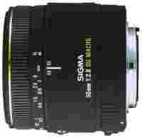 Отзывы Sigma AF 50mm f/2.8 EX DG MACRO Canon EF