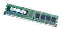 Отзывы Samsung DDR2 667 DIMM 1Gb