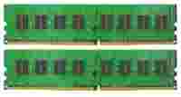 Отзывы Kingmax DDR4 2133 DIMM 8Gb Kit (2*4Gb)