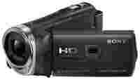 Отзывы Sony HDR-PJ330E