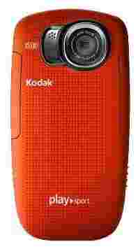 Отзывы Kodak PlaySport Zx5