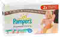 Отзывы Pampers подгузники Premium Care 3 (4-9 кг) 120 шт.