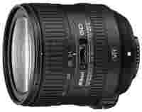 Отзывы Nikon 24-85mm f/3.5-4.5G ED-IF AF-S Zoom-Nikkor