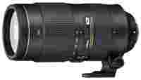 Отзывы Nikon 80-400mm f/4.5-5.6G ED VR AF-S NIKKOR