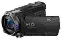 Отзывы Sony HDR-CX760E