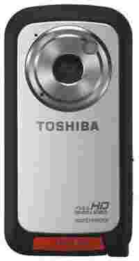 Отзывы Toshiba Camileo BW10