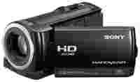 Отзывы Sony HDR-CX100E