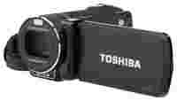 Отзывы Toshiba Camileo X400