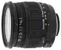 Отзывы Sigma AF 17-70mm f/2.8-4.5 DC MACRO HSM Nikon F