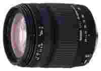 Отзывы Sigma AF 28-300mm f/3.5-6.3 DG MACRO Canon EF