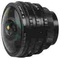Отзывы БелОМО MC 8mm f/3.5 Canon EF