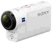 Отзывы Sony HDR-AS300