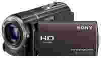 Отзывы Sony HDR-CX360E