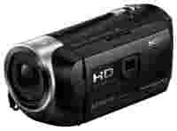 Отзывы Sony HDR-PJ410