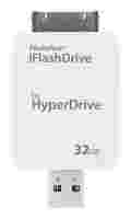 Отзывы HyperDrive iFlashDrive