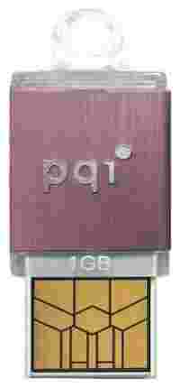 Отзывы PQI Intelligent Drive i810