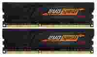 Отзывы GeIL EVO SPEAR AMD Edition GASB416GB2666C19DC