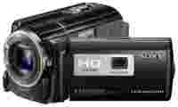 Отзывы Sony HDR-PJ50E