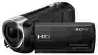 Отзывы Sony HDR-CX240E