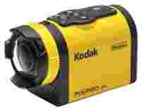 Отзывы Kodak Pixpro SP1