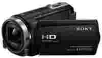Отзывы Sony HDR-CX410VE