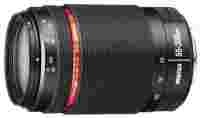 Отзывы Pentax HD DA 55-300mm f/4-5.8 ED WR
