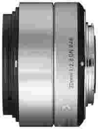 Отзывы Sigma AF 30mm f/2.8 DN Art Sony E