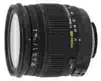 Отзывы Sigma AF 17-70mm f/2.8-4.5 DC MACRO Canon EF-S