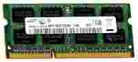 Отзывы Samsung DDR3 1333 SO-DIMM 2Gb
