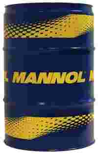 Отзывы Mannol Defender 10W-40 60 л