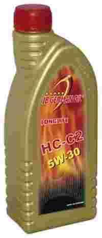 Отзывы JB GERMAN OIL Longlife HC-C2 SAE 5W-30 1 л
