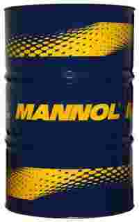 Отзывы Mannol Classic 10W-40 208 л