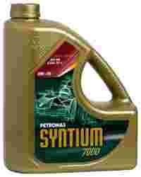 Отзывы Petronas Syntium 7000 0W20 4 л