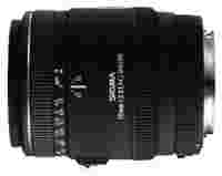 Отзывы Sigma AF 70mm f/2.8 Macro EX DG Minolta A