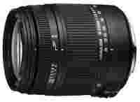 Отзывы Sigma AF 18-250mm f/3.5-6.3 DC OS HSM Macro Canon EF-S