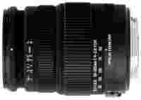 Отзывы Sigma AF 50-200mm f/4-5.6 DC OS HSM Canon EF-S